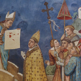 Corpus Christi Retreat Day: Preparing Our Hearts for the Eucharistic Congress