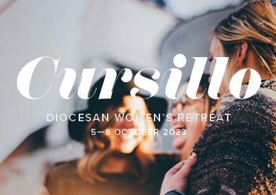 Cursillo: Diocesan Women’s Retreat
