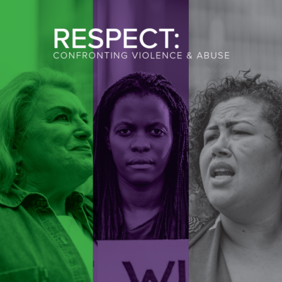 ACBC Respect: Confronting Violence and Abuse