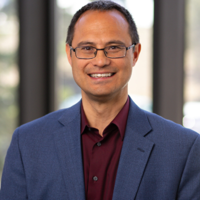 SUMMIT NIGHT—an evening with Dr Edward Sri