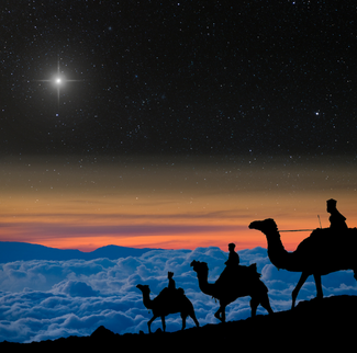 Holy Cunning – Solemnity of the Epiphany of the Lord