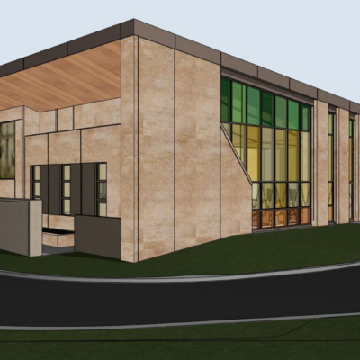 St Clare’s Church Narellan Vale Breaks Ground