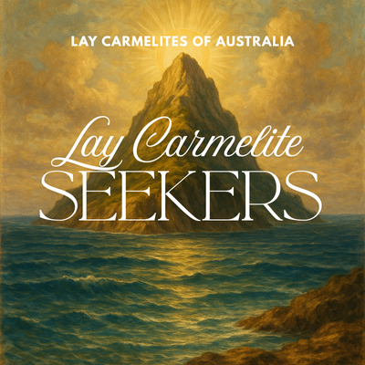 Lay Carmelite Seekers