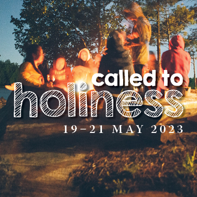 Catholic Family Camping Weekend | 19–21 May 2023