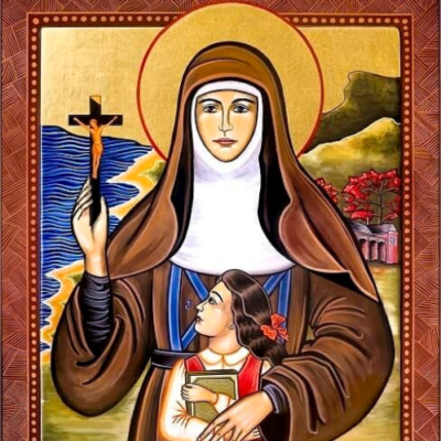 Solemnity of St Mary of the Cross MacKillop