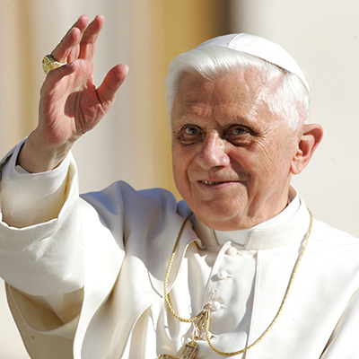 Requiem Masses for Pope Emeritus Benedict XVI