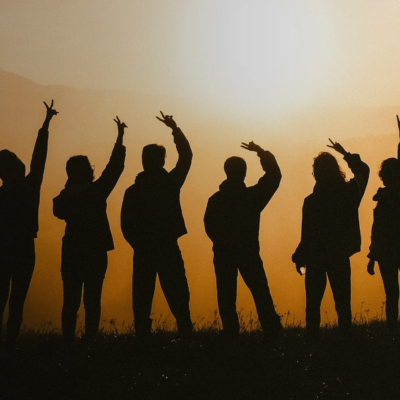 Pilgrims of Hope: Schoenstatt Men’s Retreat