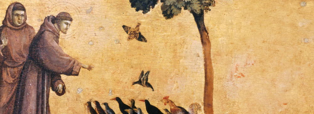Saint Francis of Assisi