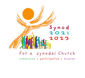 Bishop Brian encourages synod submissions