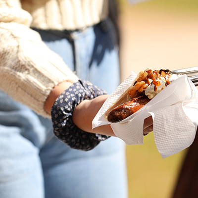UOW Catholic Society – Spring Session Welcome BBQ