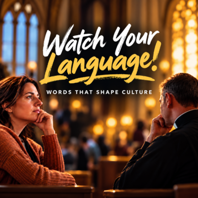 Formation Pathway: Watch Your Language (Wollongong/Zoom)