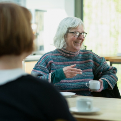 Cursillo: Diocesan Women’s Retreat 2025