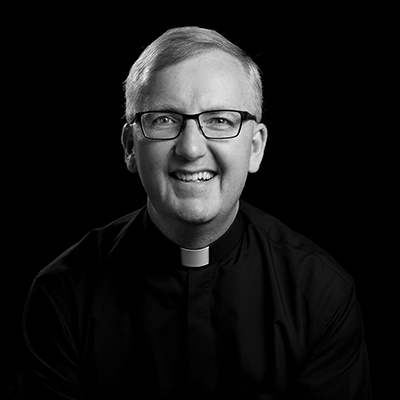 Requiescat in Pace Fr David Catterall – A message from Bishop Brian Mascord