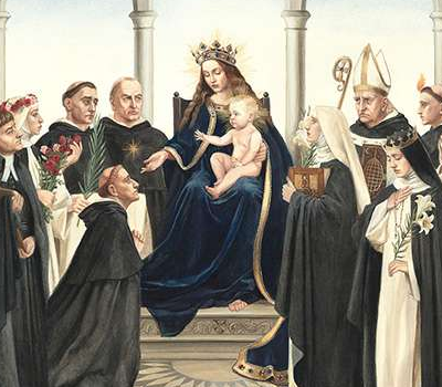 Sapientia: Young Adult Retreat