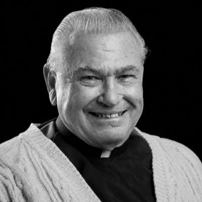 Requiescat in Pace Fr Rick McCann—A message from Bishop Brian Mascord