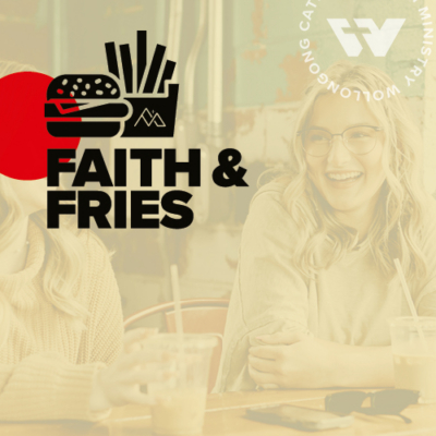 Faith & Fries (Campbelltown)