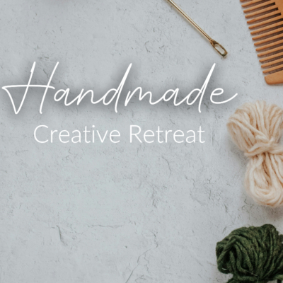 MGL Sisters Handmade Creative Healing Retreat