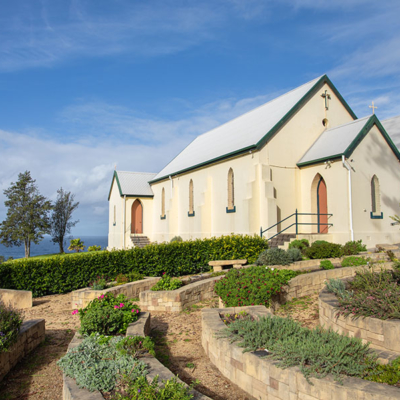 Celebrating 140 Years of St Mary Star of the Sea in Gerringong