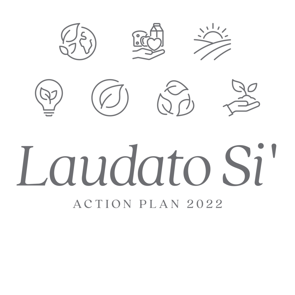 Brian launches Laudato si’ Action Plan Catholic Diocese of