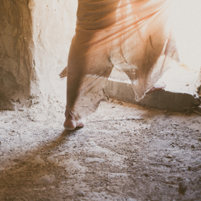 Embracing the Resurrection: 50 Ways to Embrace Easter