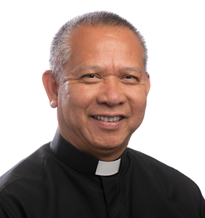 Fr Joseph Nguyen