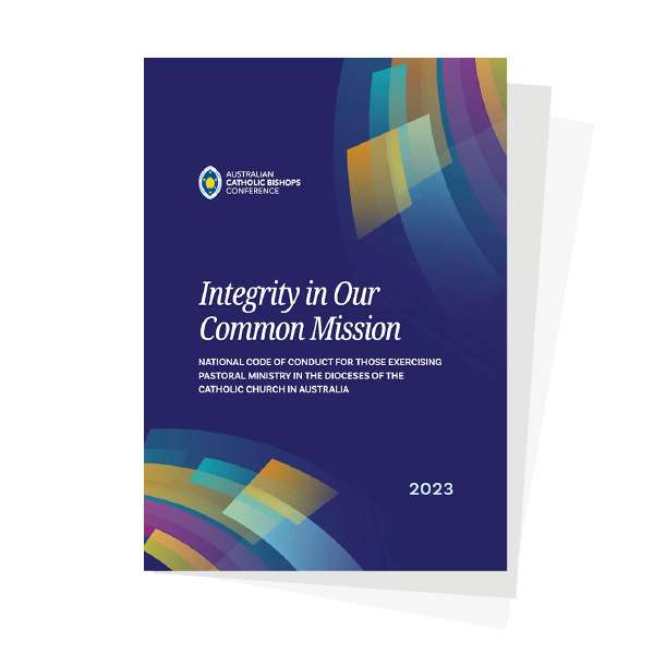 Integrity in our Common Mission