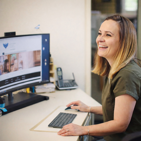 Frontline /Parish Training