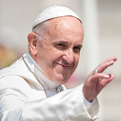 Lenten Penance and the Synodal Journey | Pope Francis’ Lenten message 2023