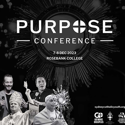 Purpose Conference 2023