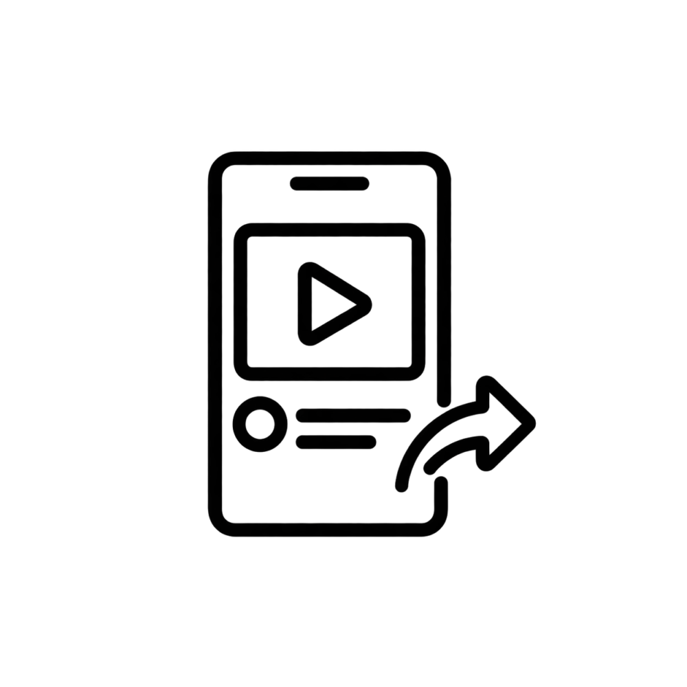 SOCIAL MEDIA VIDEO