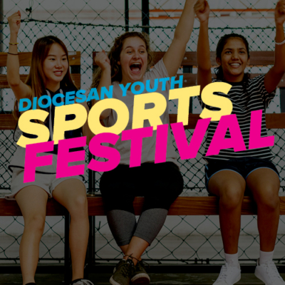 Diocesan Youth Sports Festival