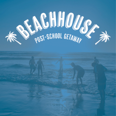 BEACHHOUSE 27: A Post-School Getaway for Year 12 Graduates
