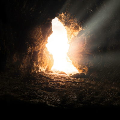 The Light Still Shines—Bishop Brian’s Easter message 2026