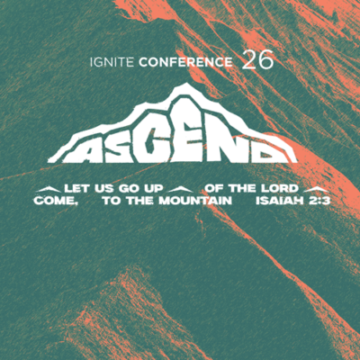 Ignite Conference Sydney 2026