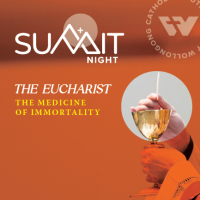 SUMMIT NIGHT—an evening with Dr Robert Haddad