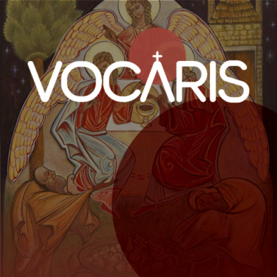 Vocaris: Building a Prayer Life and the Sacraments
