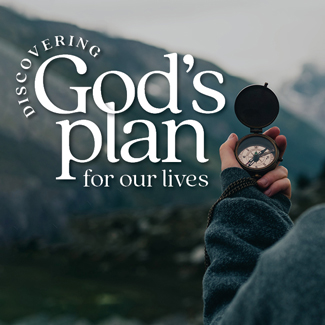 Vocations Event: Discovering God’s Plan for Our Lives
